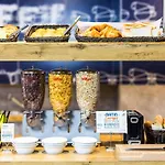 Hotel Ibis Budget