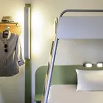 Ibis Budget Hotel
