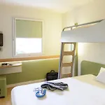 Ibis Budget Hotel 2*