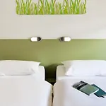 Hotel Ibis Budget 2*