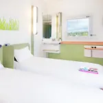 Hotel Ibis Budget Givet