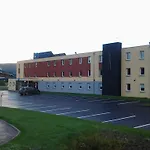 Hotel Ibis Budget