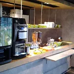 Hotel Ibis Budget 2*