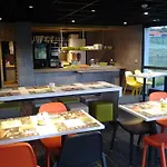 Hotel Ibis Budget Givet