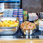Hotel Ibis Budget Givet