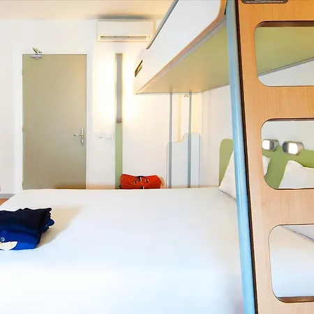 Ibis Budget Hotel