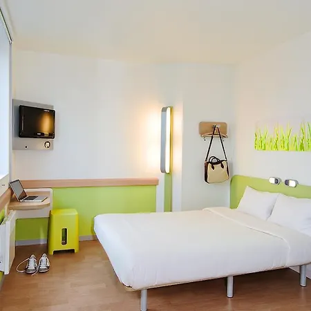 Ibis Budget 2*