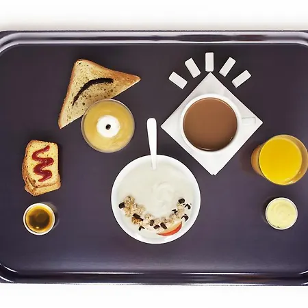 Ibis Budget 2*