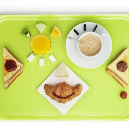 Hotel Ibis Budget