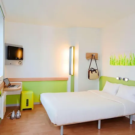 Ibis Budget Hotel Givet