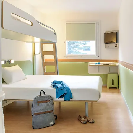 Ibis Budget Givet