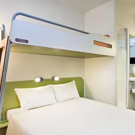 Ibis Budget Givet