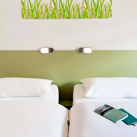 Ibis Budget 2*