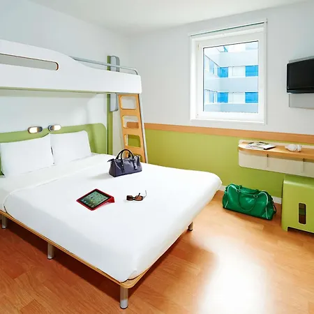 Ibis Budget 2* Givet