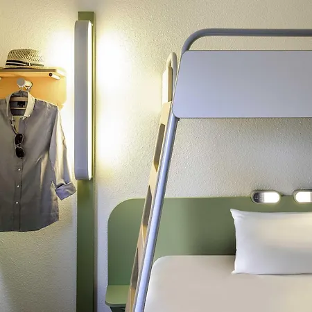 Ibis Budget Hotel