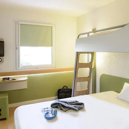 Ibis Budget Hotel 2*