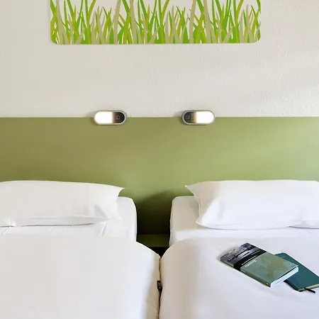 Hotel Ibis Budget 2*