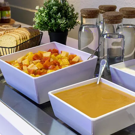 Ibis Budget Hotel Givet