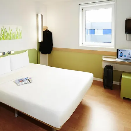Ibis Budget 2* Givet