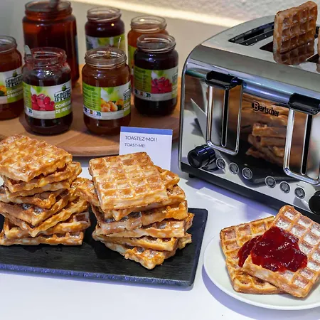 Ibis Budget 2* Givet