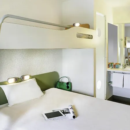 Ξενοδοχείο Ibis Budget
