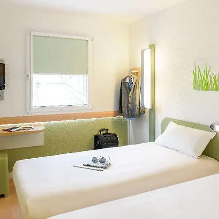 Ibis Budget Givet