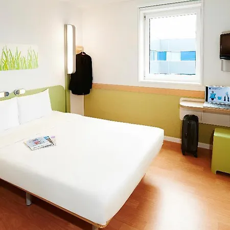 Hotel Ibis Budget Givet