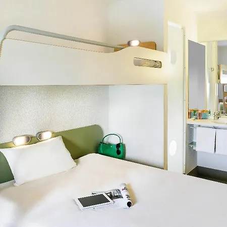 Ibis Budget Givet