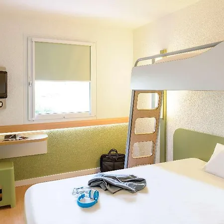 Ibis Budget Ξενοδοχείο 2*