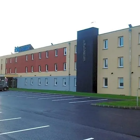 Ibis Budget 2*