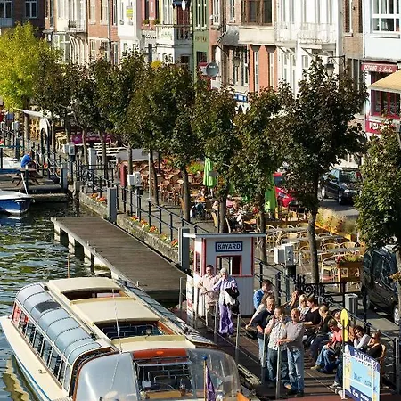 Ibis Budget 2*