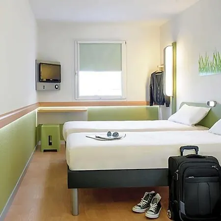 Ibis Budget 2*