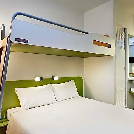 Ibis Budget Hotel