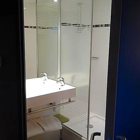 Ibis Budget Hotel