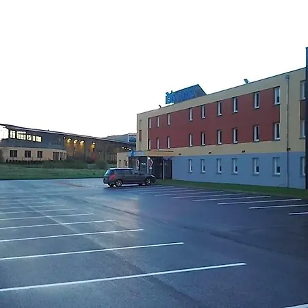 Hotel Ibis Budget