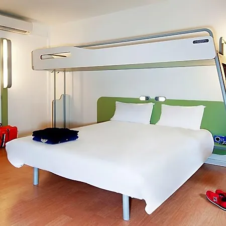 Ibis Budget