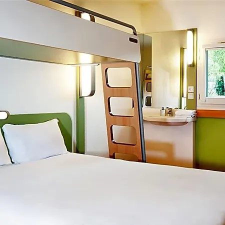 Ibis Budget Ξενοδοχείο