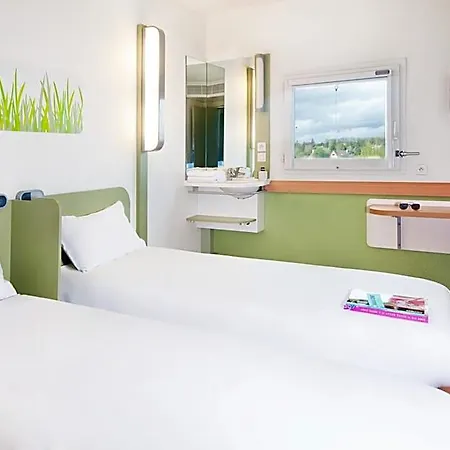 Ibis Budget Ξενοδοχείο Givet