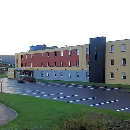 Ibis Budget 2*