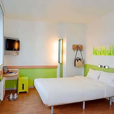 Ibis Budget Hotel