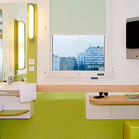 Ibis Budget Ξενοδοχείο 2*