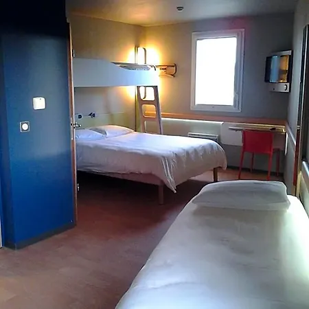 Ibis Budget 2*