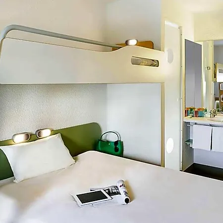 Ibis Budget 2* Givet