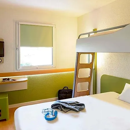 Ibis Budget Hotel