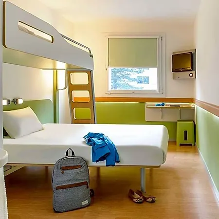 Ibis Budget 2* Givet