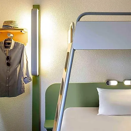 Ibis Budget