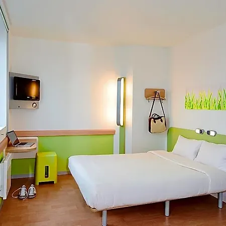 Ibis Budget Ξενοδοχείο 2*