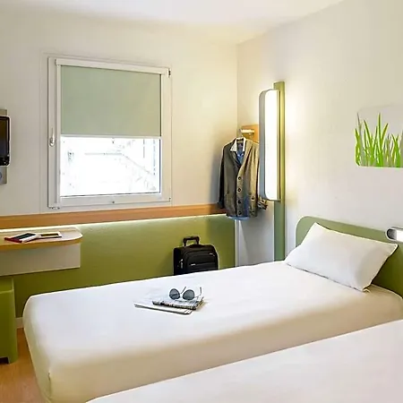 Ibis Budget 2*