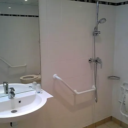 Ibis Budget Hotel