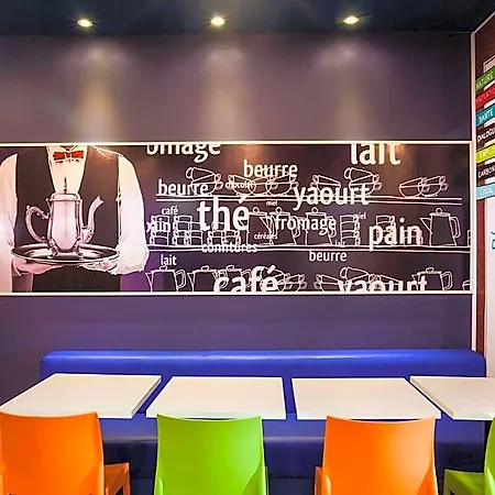 Hotel Ibis Budget
